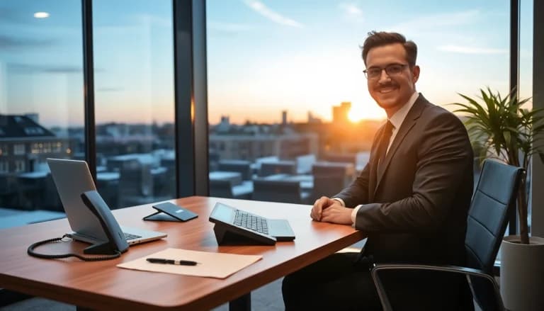 Headhunter Sales – Wie Sie passive Talente gezielt ansprechen