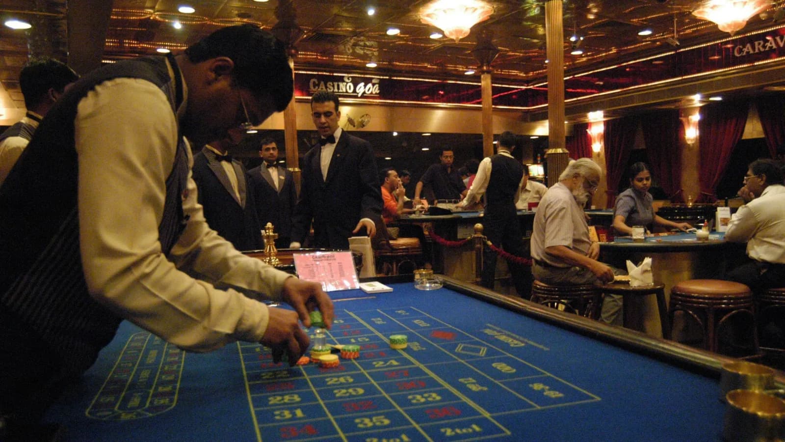 Warum Casino Ohne Einschränkungen bei Wiseguys Sicher und Fair Ist