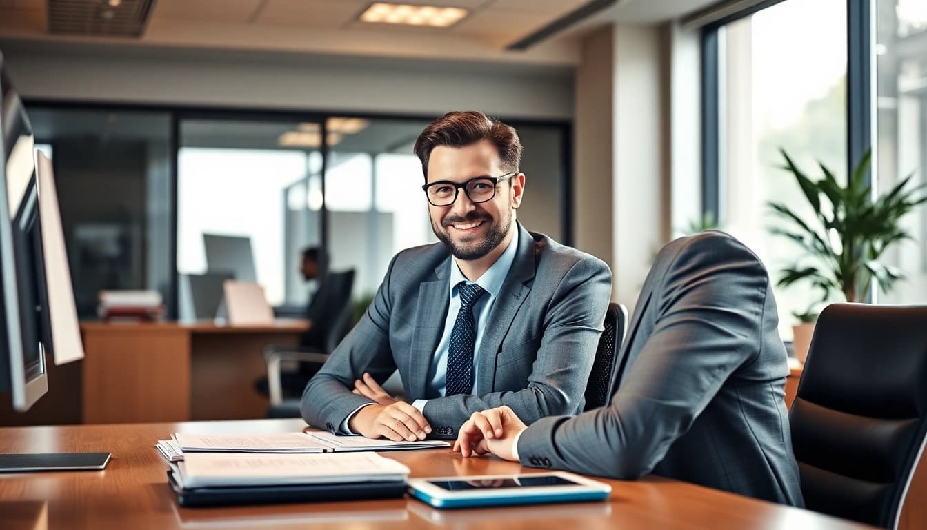 Die Rolle der Unternehmensberatung bei der digitalen Transformation