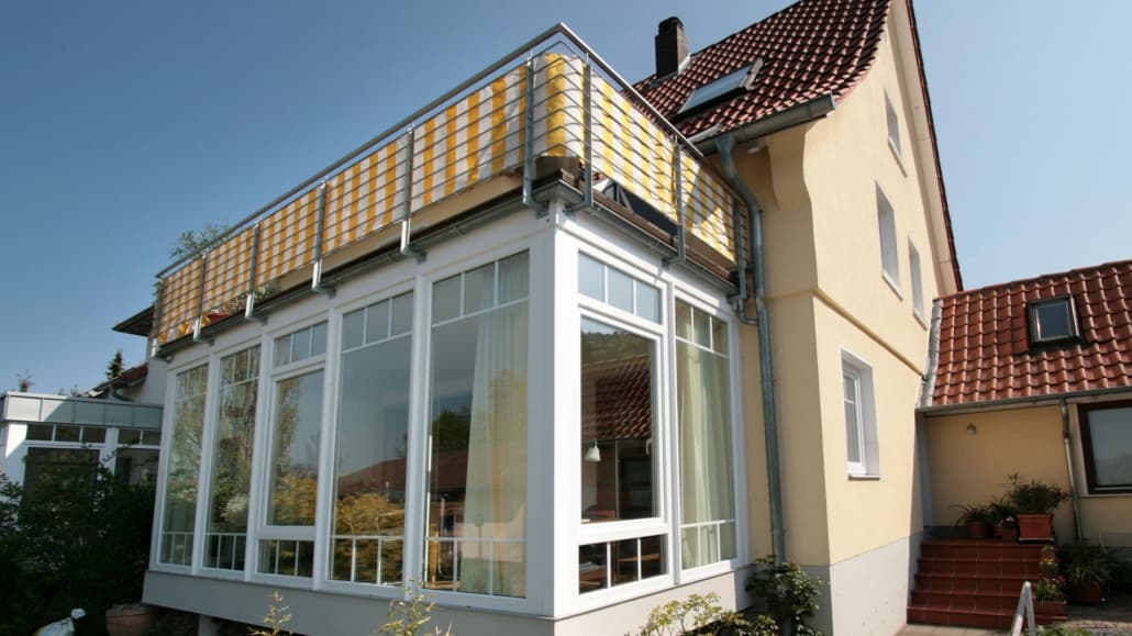 Carport Metall mit Seitenteilen – Mehr Schutz für Ihr Auto