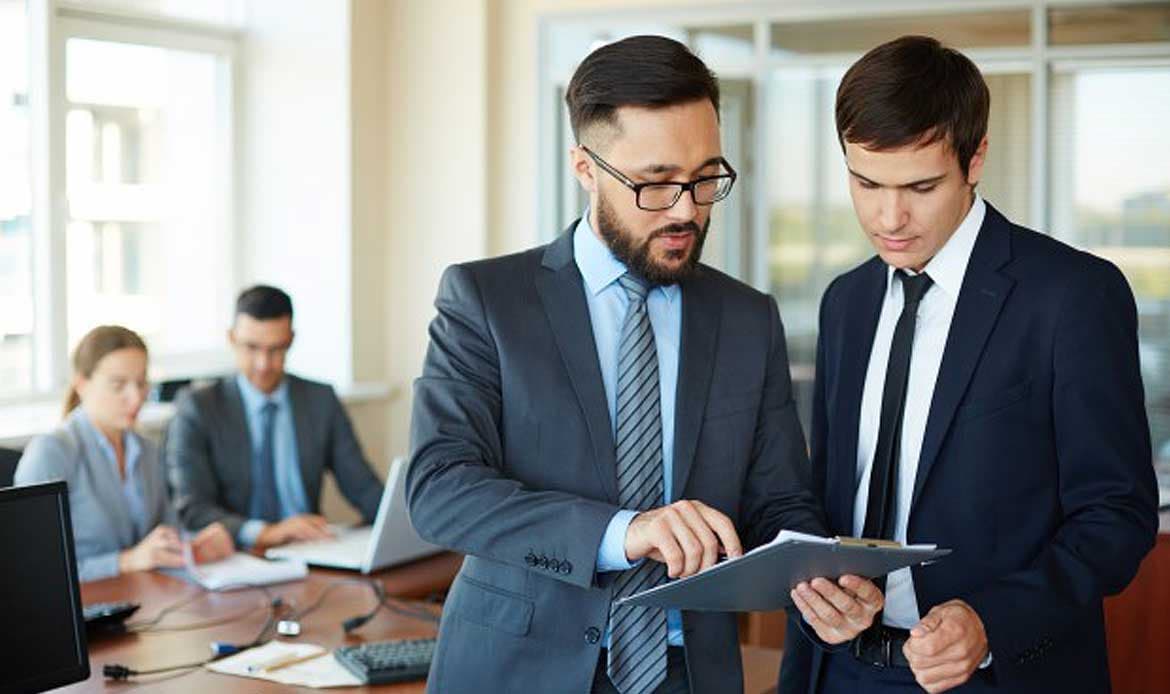 Jetzt durchstarten! Spannende Stellenangebote bei der E+Service+Check GmbH