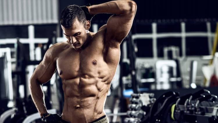 Rad 140: Revolutioniere dein Training mit dem leistungsstarken SARM