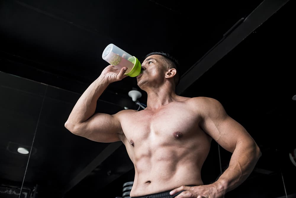 MK 677: Die Revolution in der Fitnesswelt entdecken und verstehen