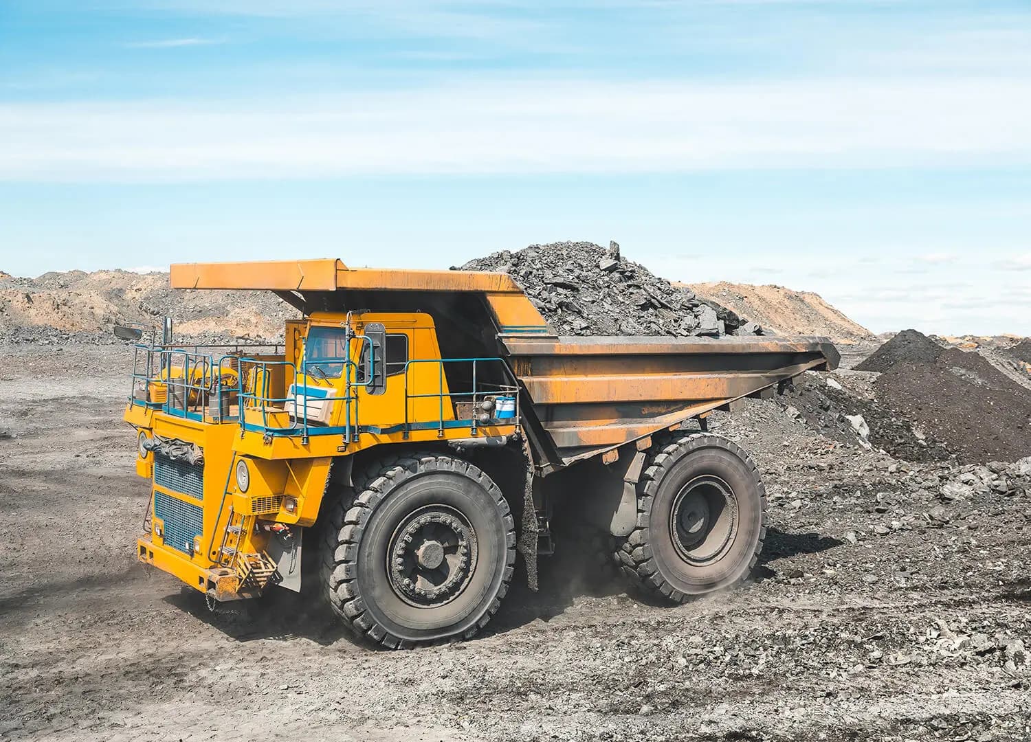 Effiziente Baumaschinenvermietung für jedes Bauvorhaben