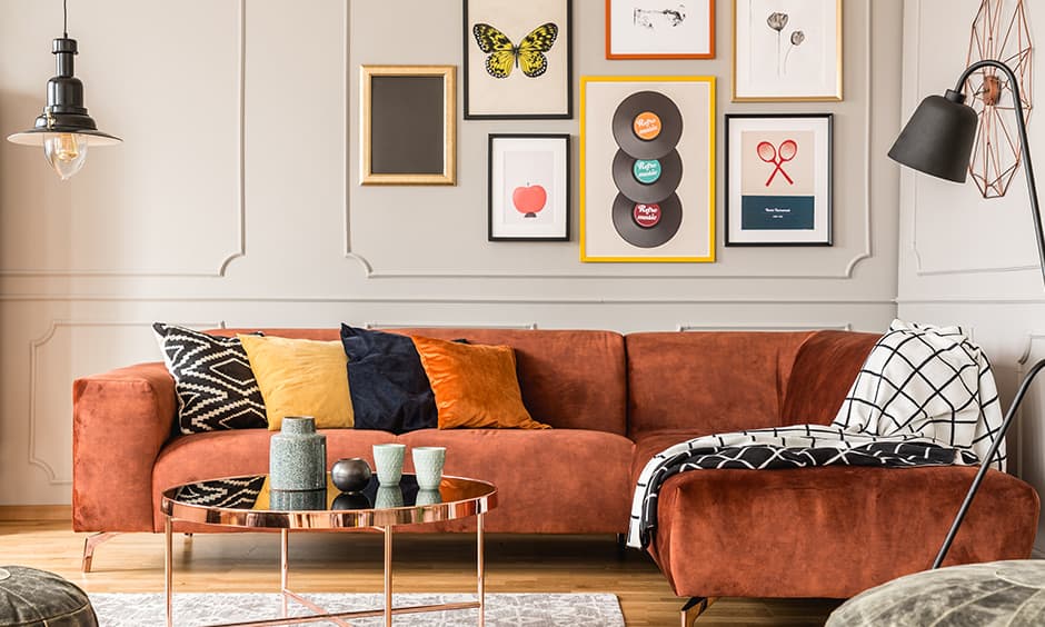 Kleine Details, große Wirkung: Schöne Wohnaccessoires