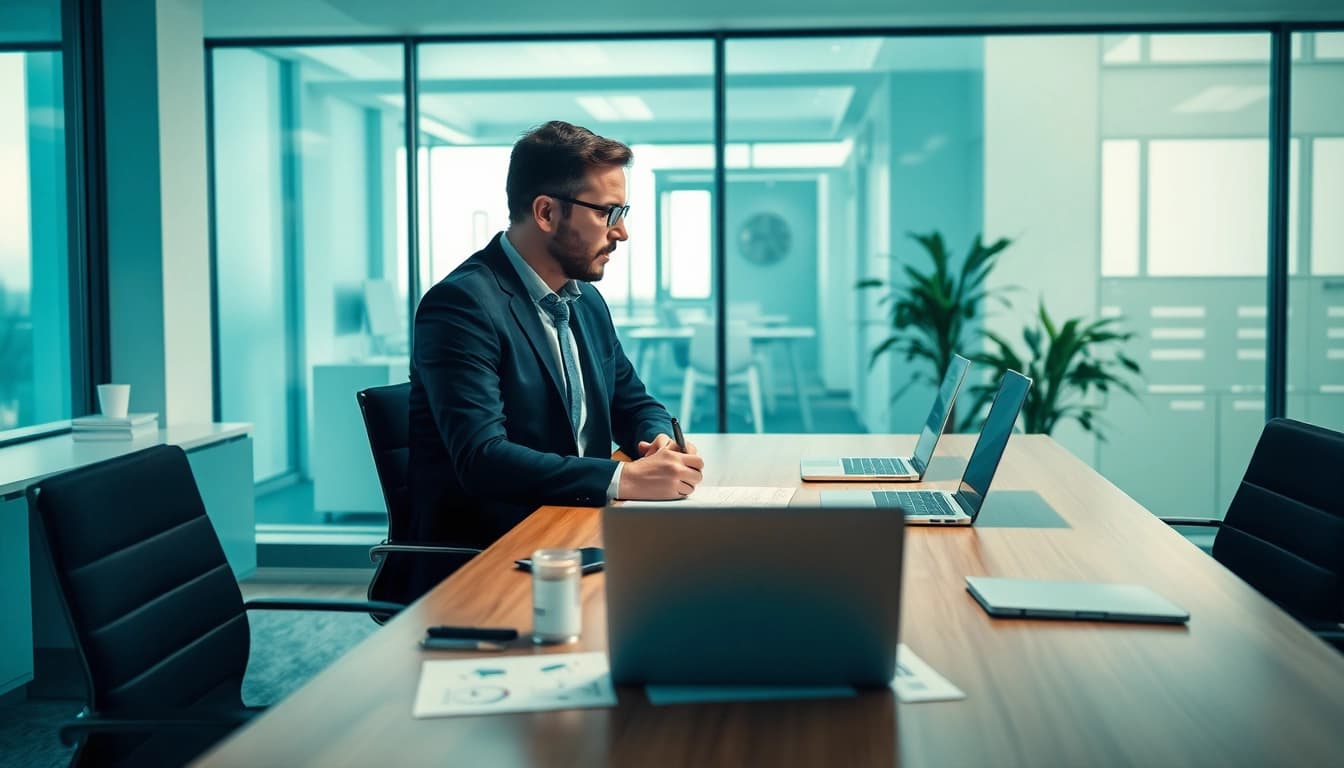 Headhunter Ingenieure – Effiziente Rekrutierung von Top-Ingenieuren