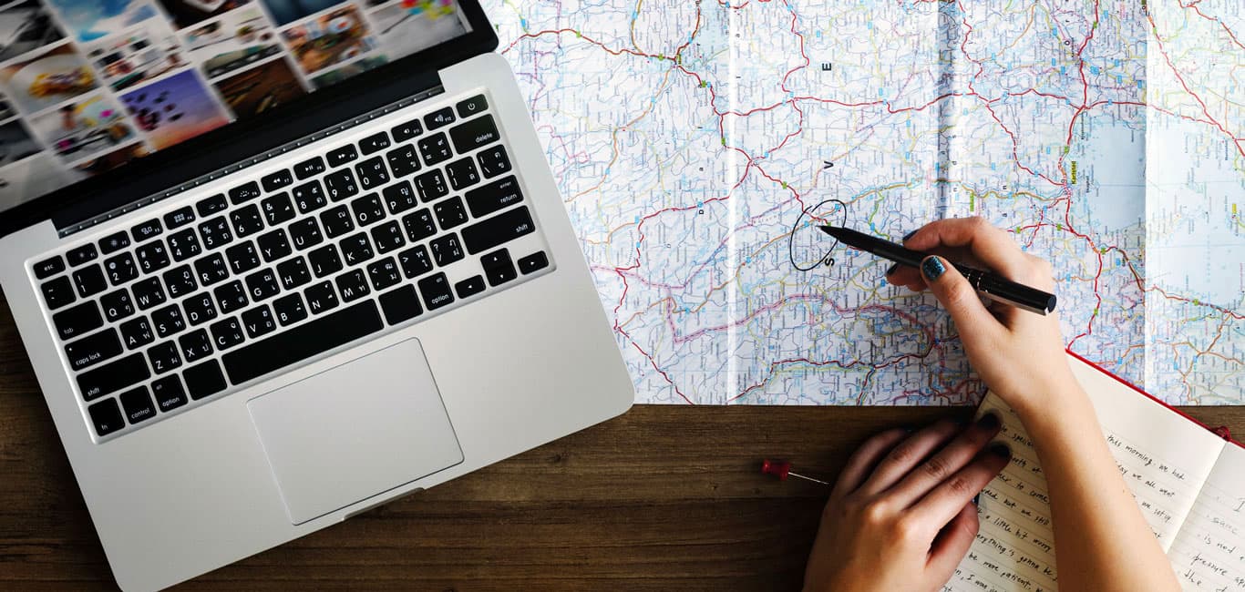 Exotische Ausflüge: Reise-Tipps für unerschrockene Entdecker im digitalen Dschungel