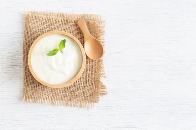 Sour Yoghurt Revelations: My Milk's Tang