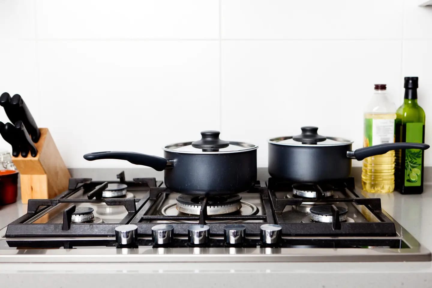 GreenKitchen’s bester Kochtopf: Erleben Sie Kochkunst auf höchstem Niveau