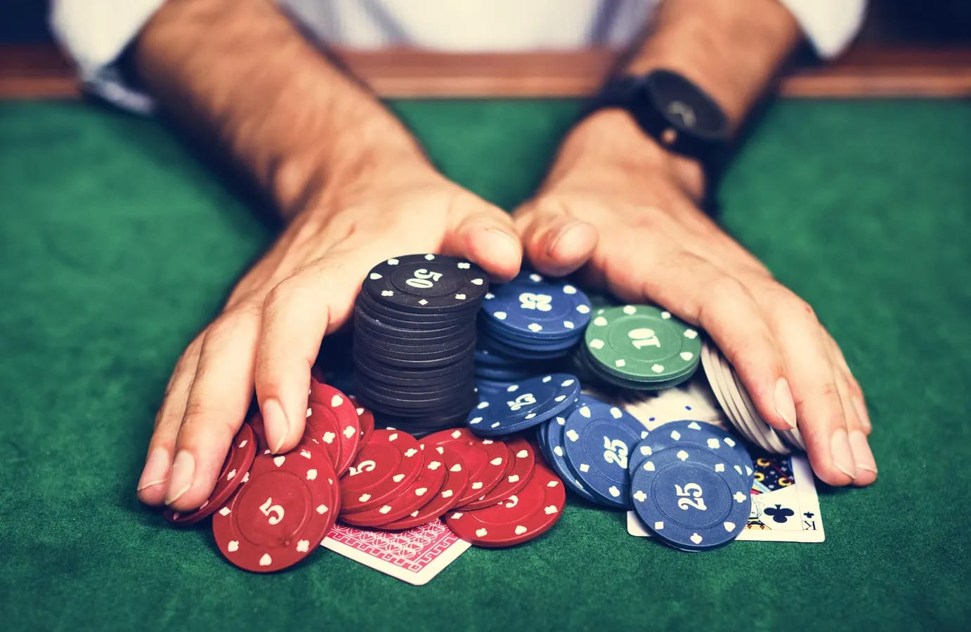 Casino ohne Verifizierung – Alles, was Sie wissen müssen