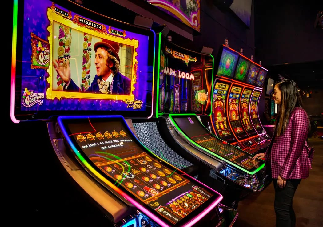 So finden Sie das bestes online casino ohne oasis mit großer Spieleauswahl und besseren Boni