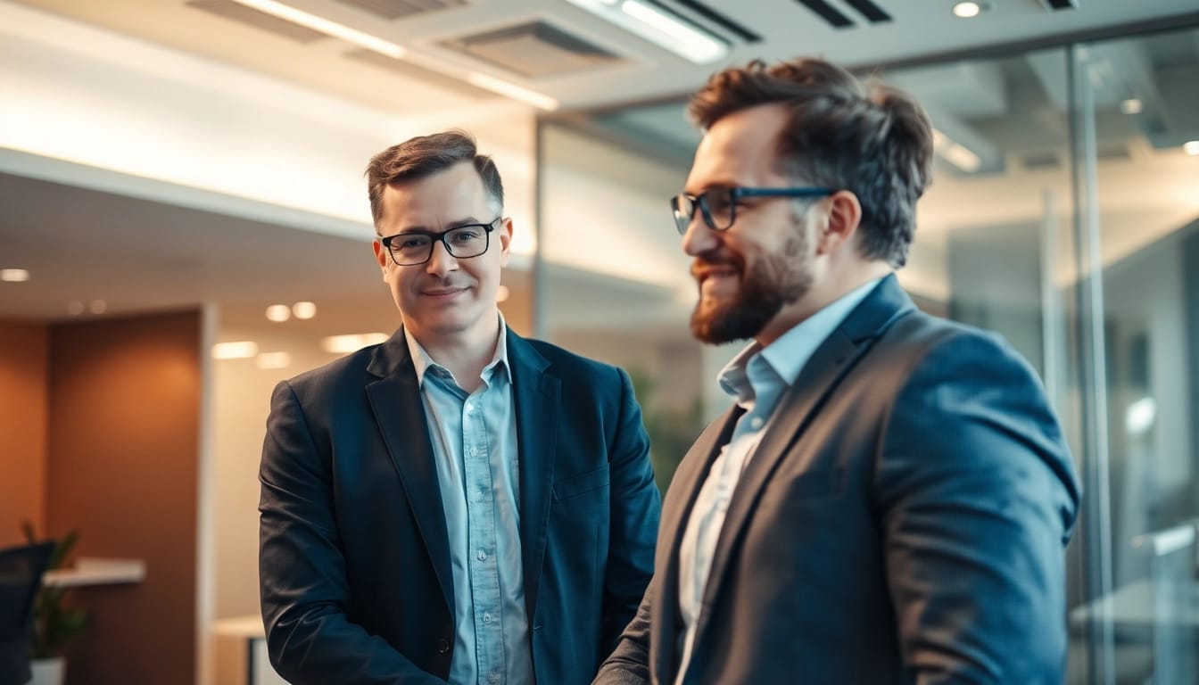 Headhunter: Die beste Lösung für Ihre Personalsuche