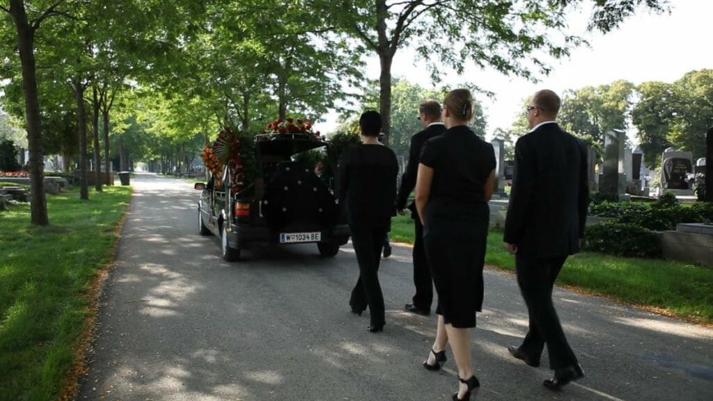 Alles zur Bestattung Österreich: Wichtige Schritte im Todesfall