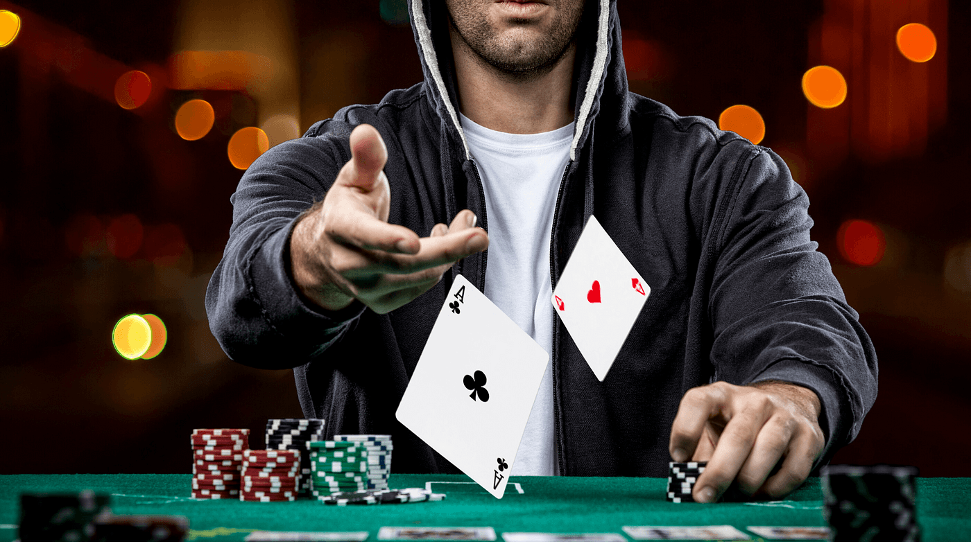 Online Poker mit Echtgeld: Wo man die besten Gewinne erzielt