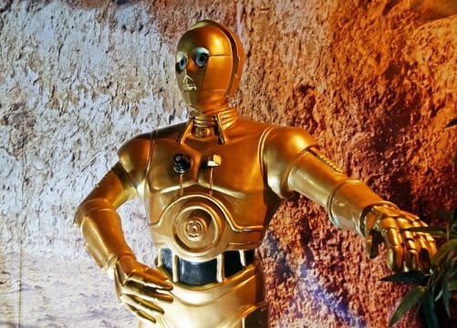 Jedi-Kraft erwacht: Ein galaktisches Erbe erlebt seine Renaissance