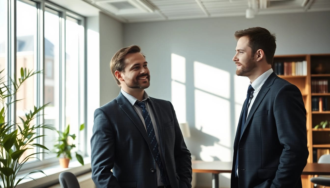 Mit Headhunter Solingen die besten Fachkräfte finden