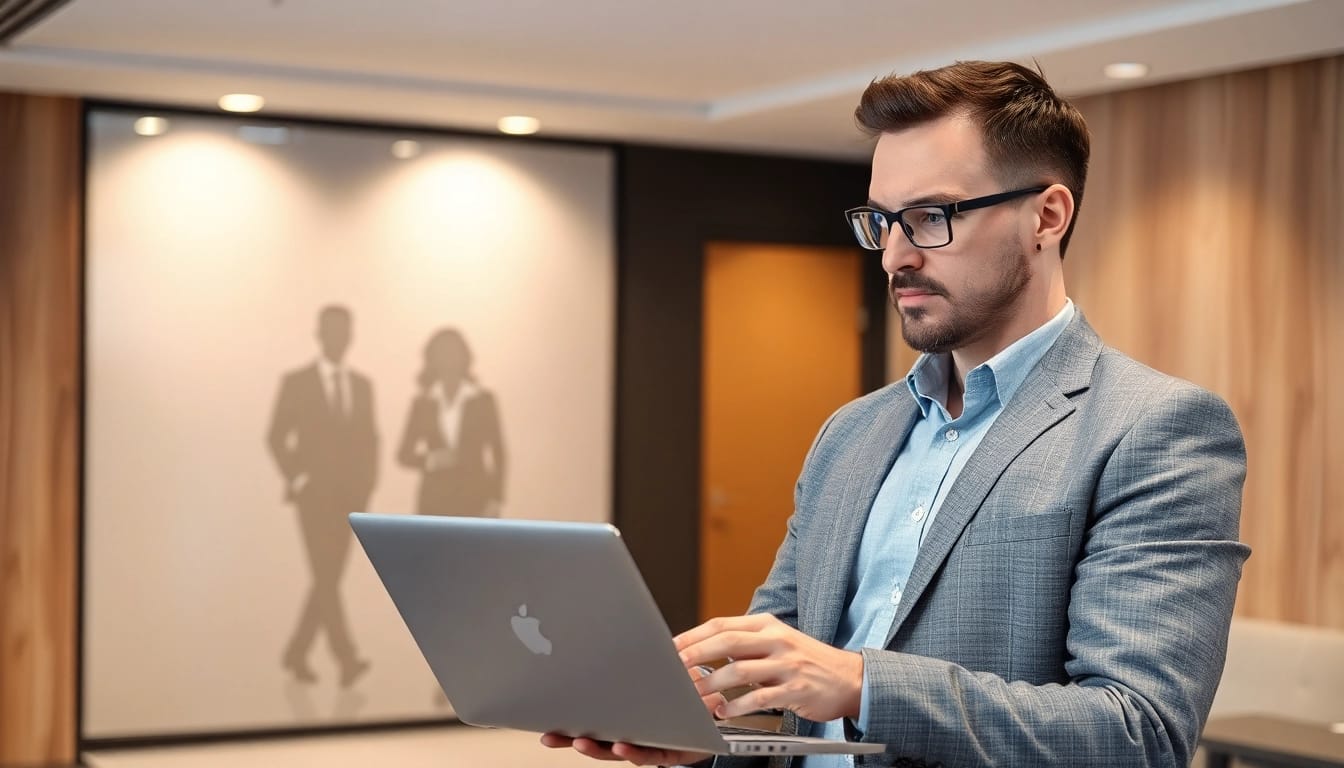 Headhunter Gastronomie – Erfolgreiches Matching von Talenten und Arbeitgebern