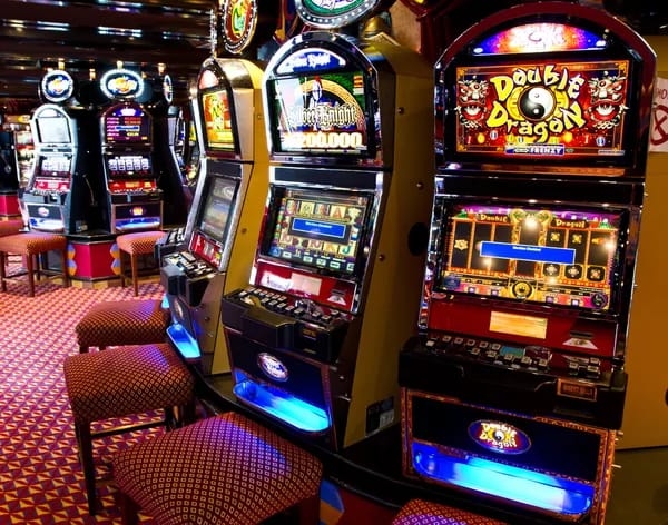 Warum beste ausländische Online Casinos mehr Freiheit beim Spielen bieten