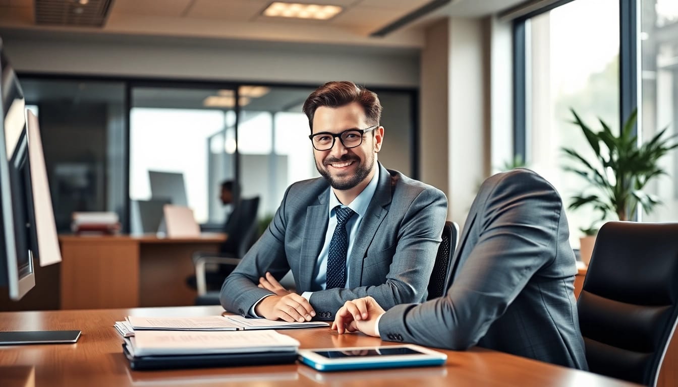 Die Rolle der Unternehmensberatung bei der digitalen Transformation