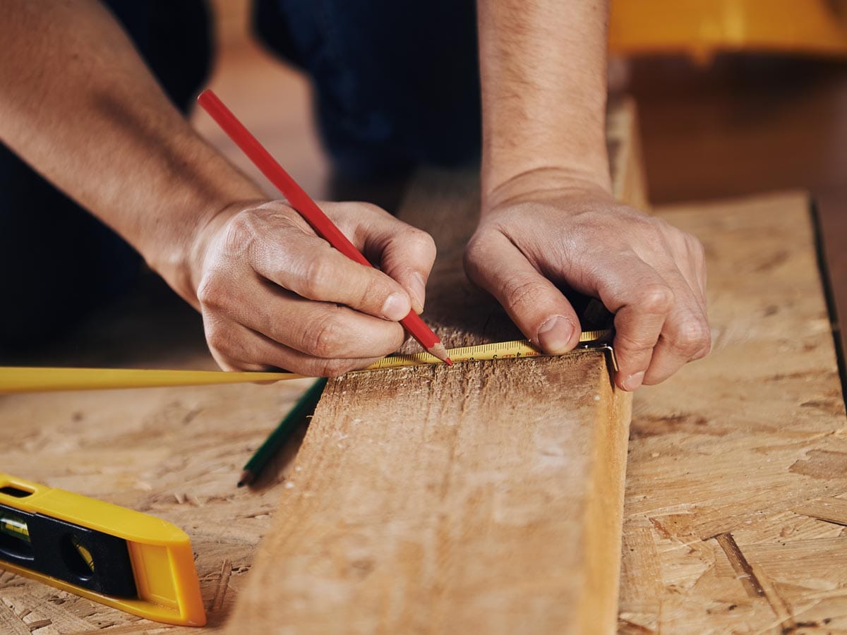 Finde deinen Tischler in der Nähe mit Meister-Job – Professionelle Holzarbeiten vom Experten