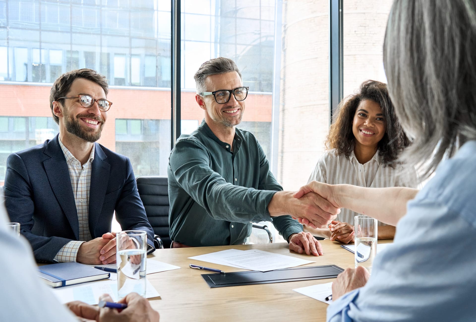 Headhunter Oldenburg: Innovative Wege zur Talentgewinnung