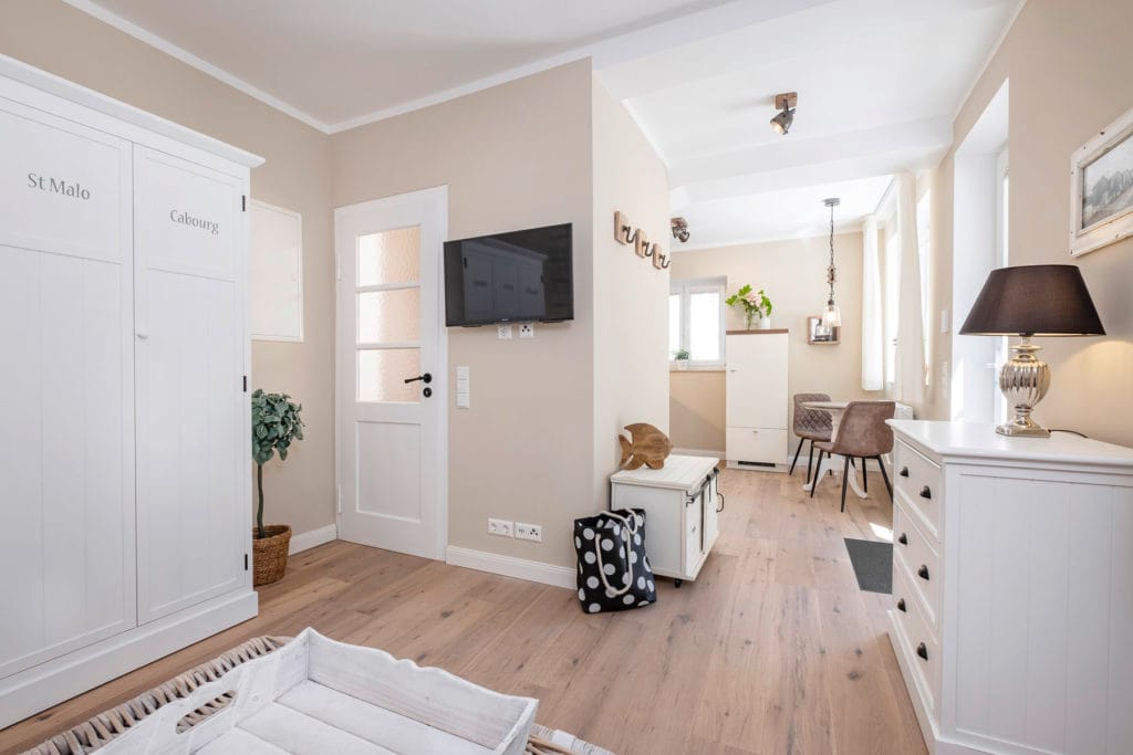 WG-Leben in Deutschland: Pro und Contra - Geteilte Wohnung, geteiltes Glück?