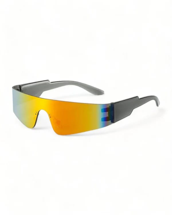 Für dein individuelles Festival Outfit ist eine Festival Sonnenbrille das Highlight