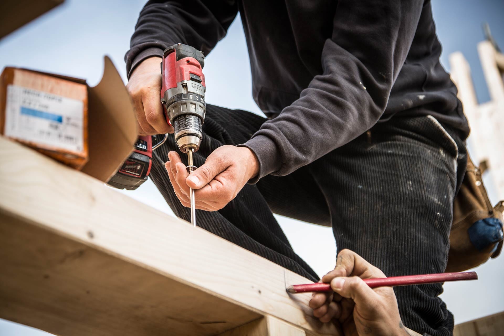 Handwerker in der Nähe: Die besten Möglichkeiten zur Kontaktaufnahme