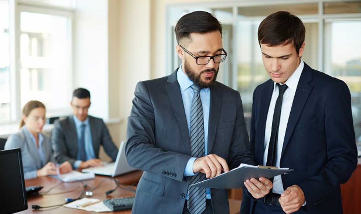 Jetzt durchstarten! Spannende Stellenangebote bei der E+Service+Check GmbH