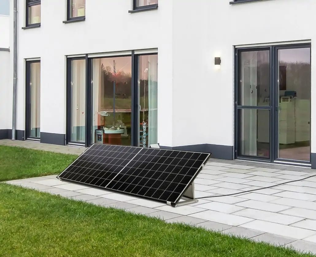 Herstellung von Photovoltaik Eberswalde stromanlagen: Schlüsselkomponenten und Prozesse