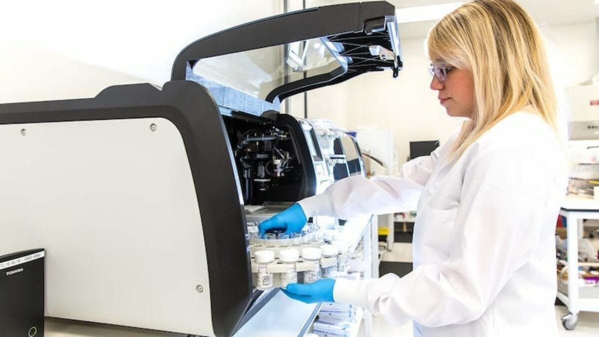 LIS: Trends und Entwicklungen in der Labormedizin