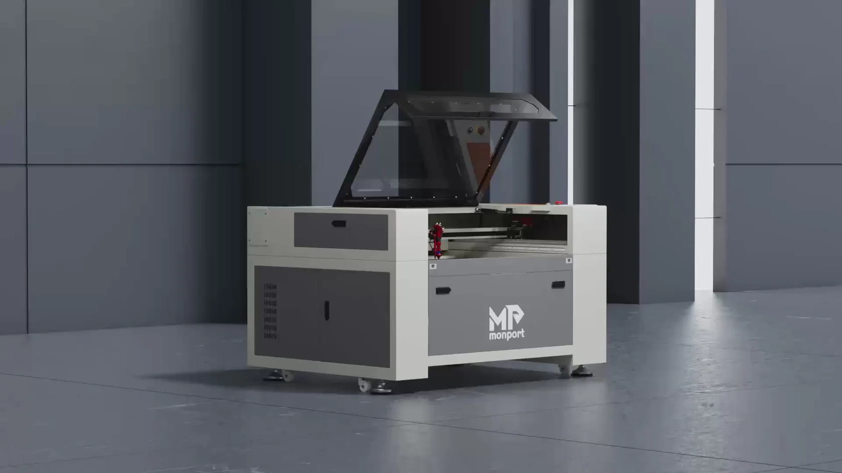 Monport Laser Deutschland: Ihre Adresse Für Technik, Inspiration Und Kreativität