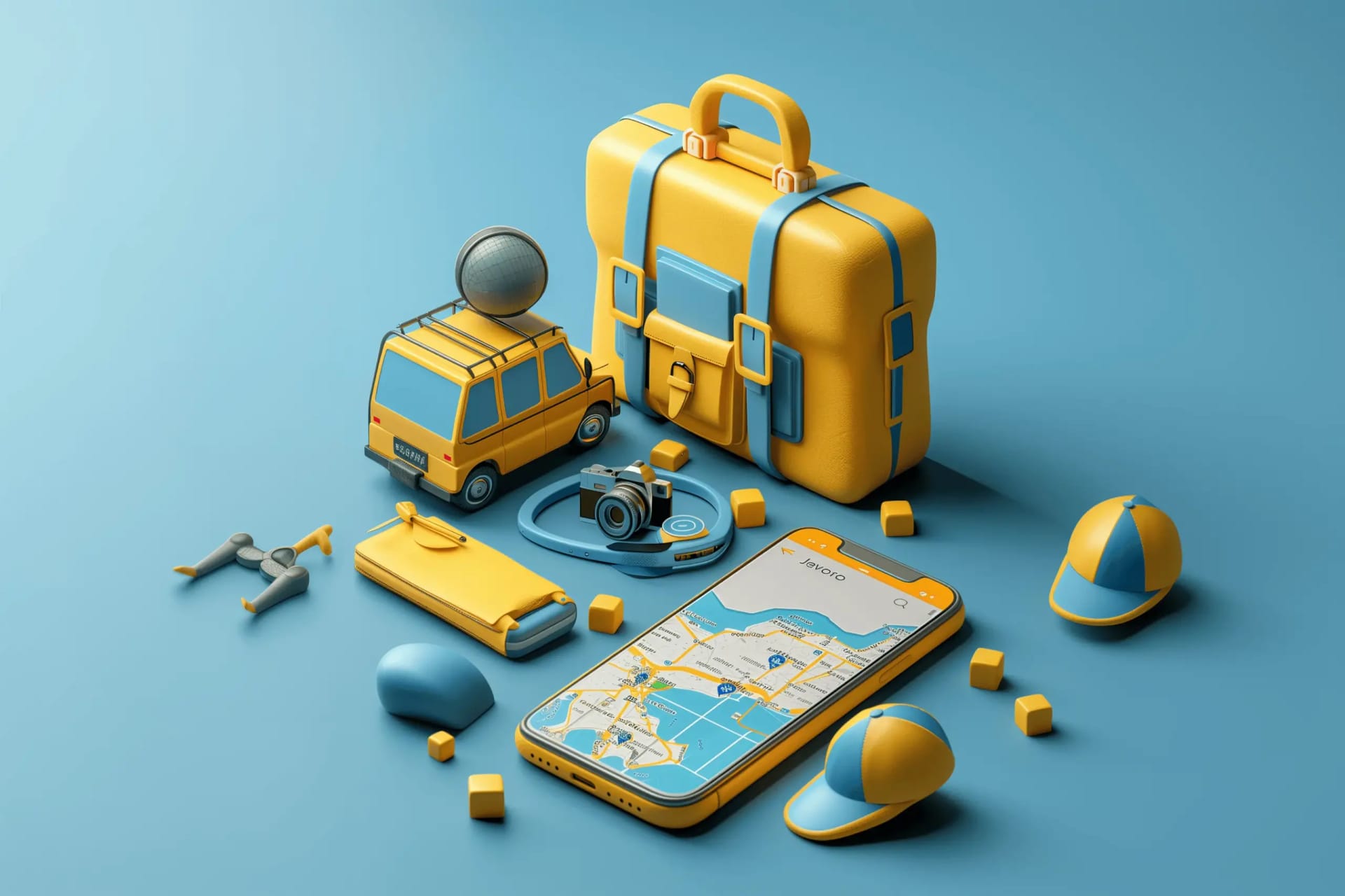 Itinerary Planner: How a Free AI Trip Planner Is Changing Travel Planning