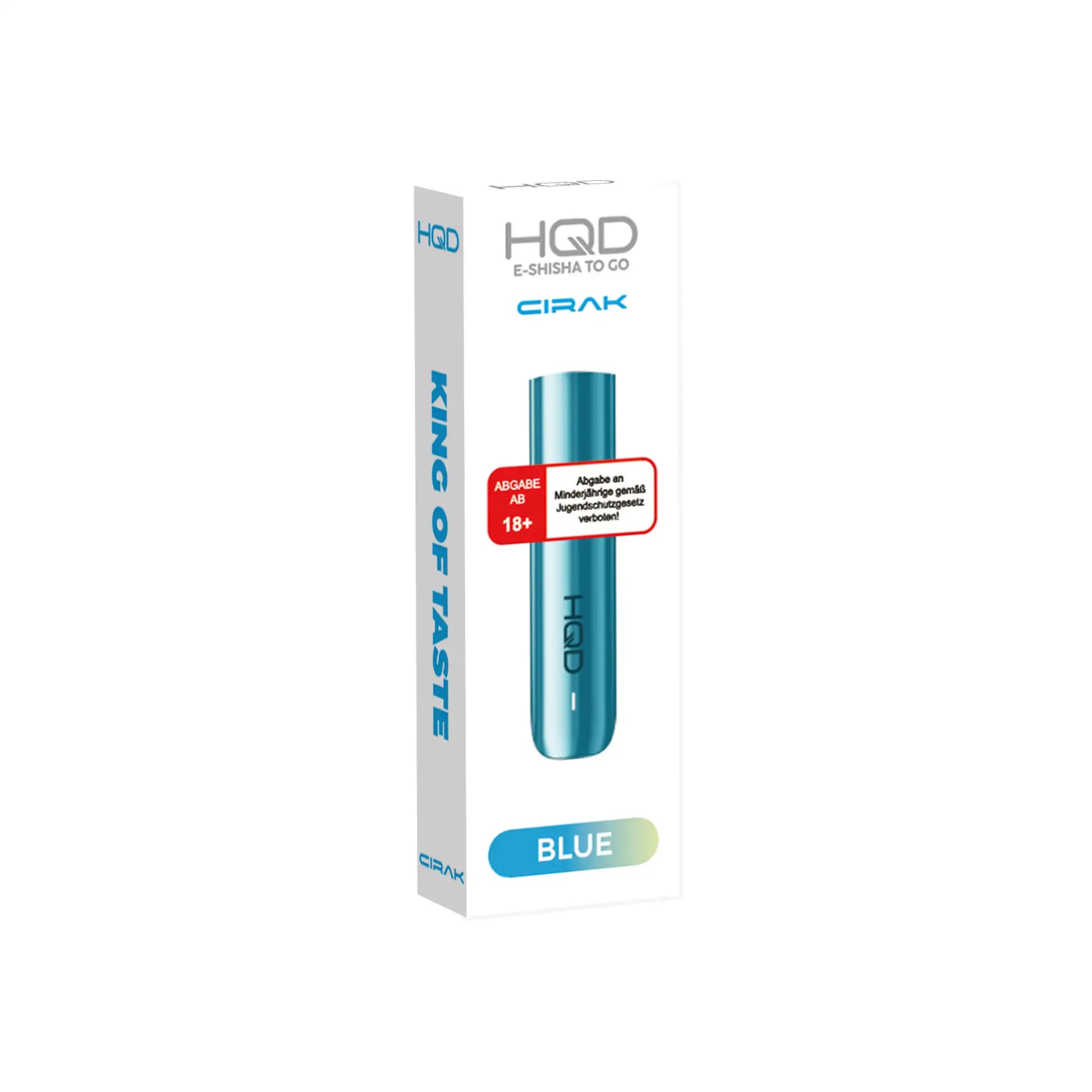 HQD Vape Mods 101: Ein Leitfaden für Anfänger zur Anpassung