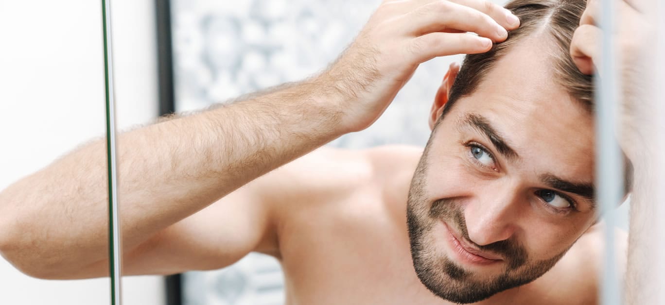 Haartransplantation: Ein Leben ohne Haarprobleme