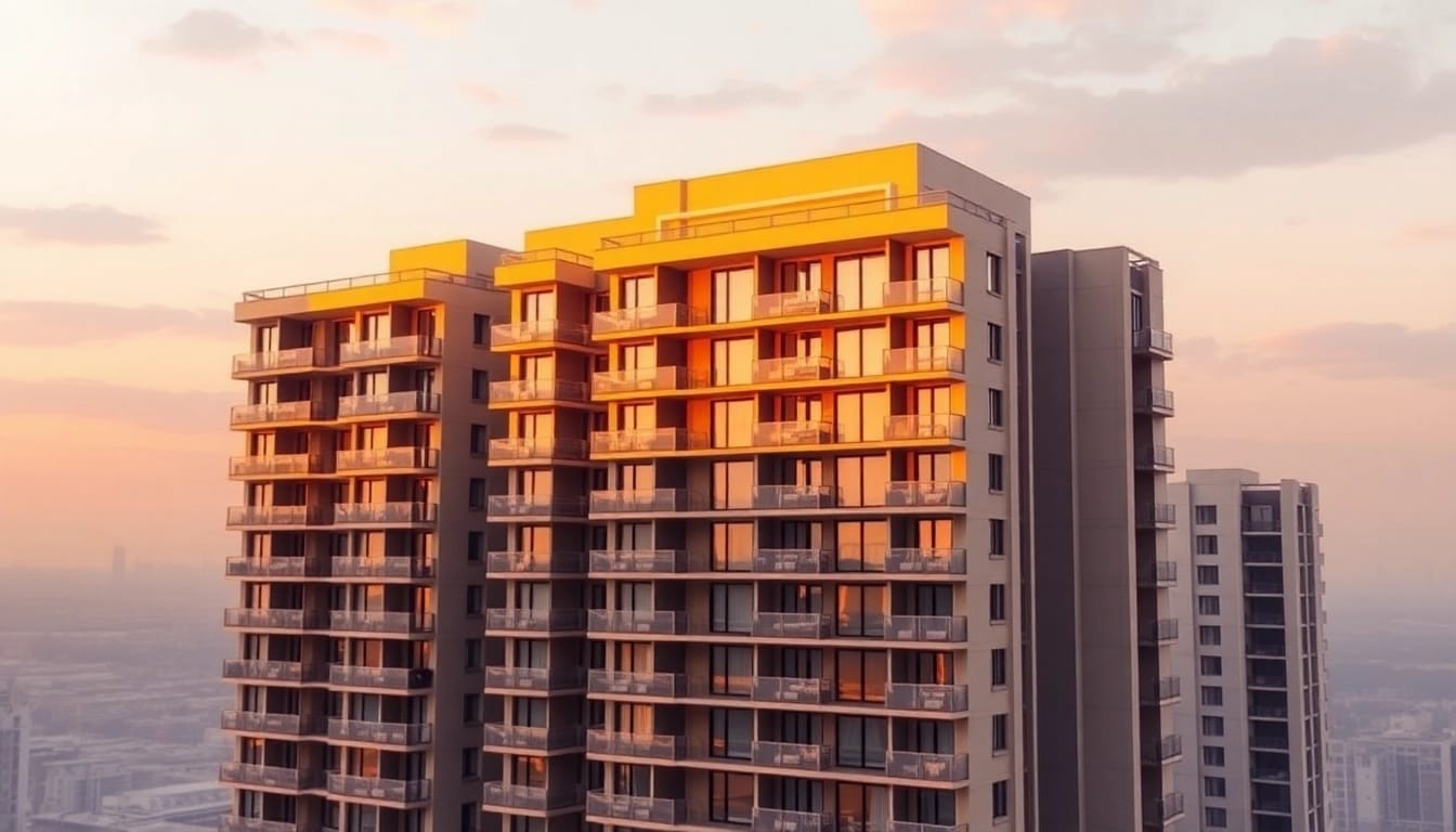 An Architectural Marvel in Queenstown: Margaret Drive Condo