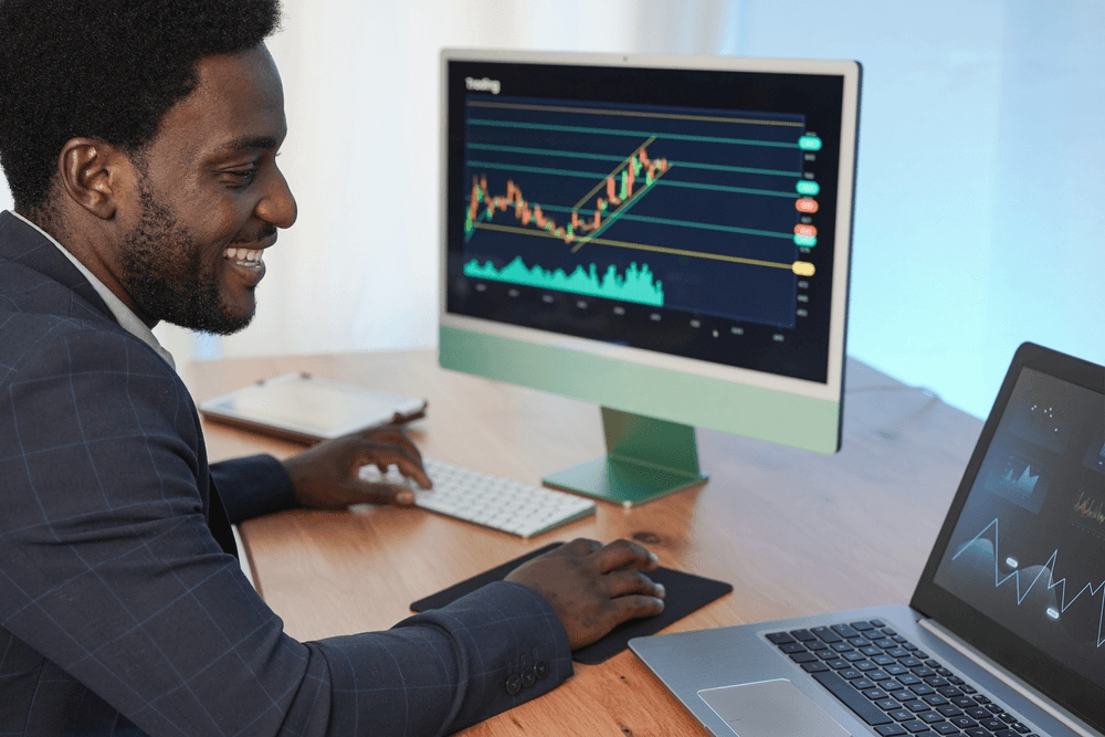 GainfulMarkets Reviews - Bietet neuen und professionellen Trader die gleichen Möglichkeiten