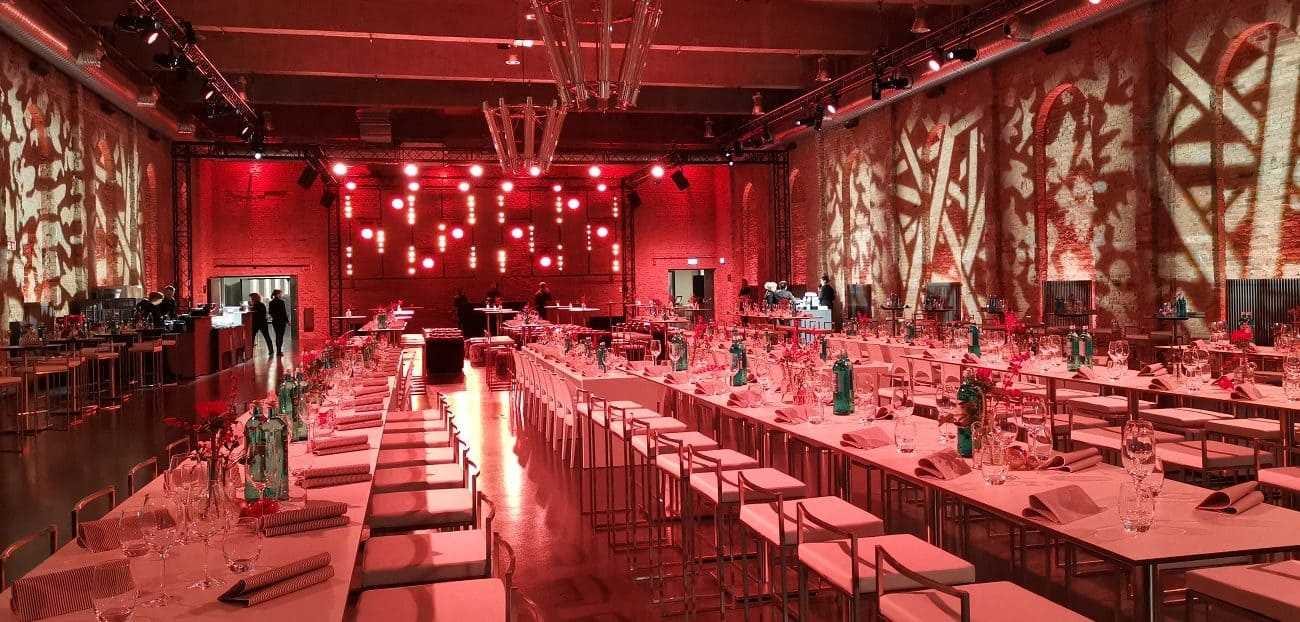 After-Work-Momente, die Berlin bewegen, in der Eventlocation Vivont – Events mit Charakter von Unique Berlin Events