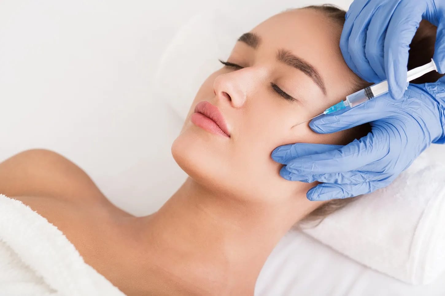 Präzision und Sicherheit bei Botox Nürnberg