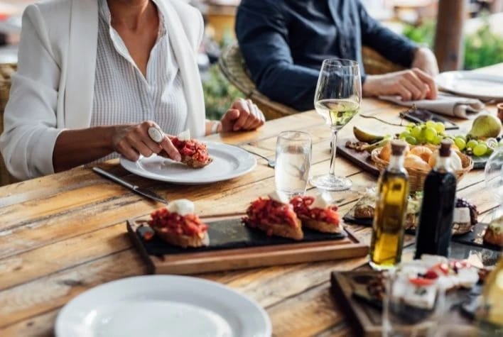 Umweltfreundliche Restaurants: Nachhaltige Praktiken in der modernen Restaurantkultur