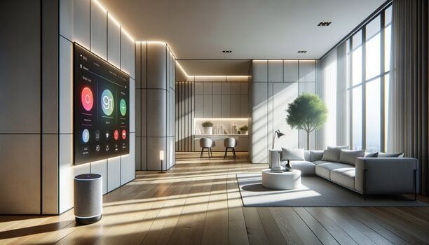 Verbessern Sie Ihren Lebensstil: Tauchen Sie mit Smartgeber tief in die Welt des Smart Home Magazin ein