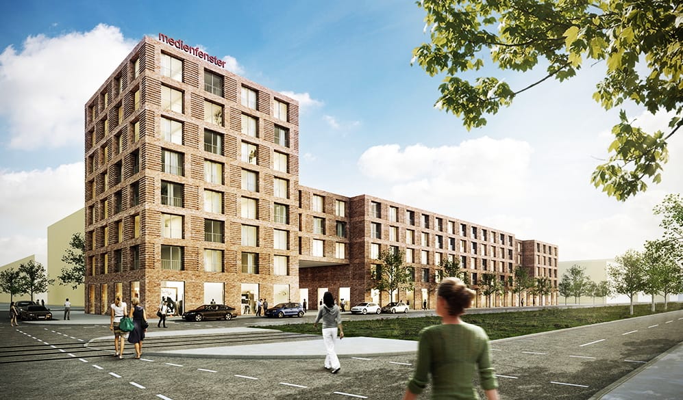 Student accommodation to suit every lifestyle