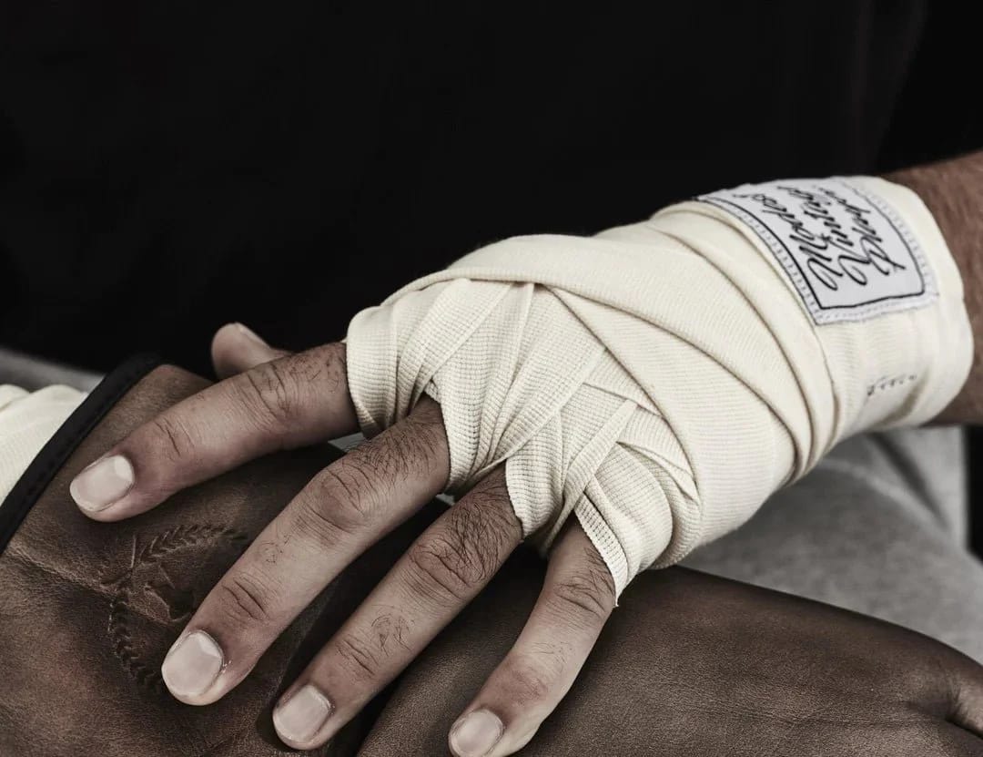 Boxbandagen in verschiedenen Ausführungen – Finde deine bei PittsWear!