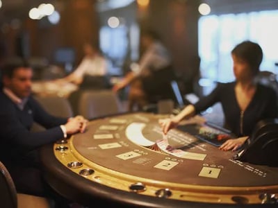 Online Casino ohne Verifizierung mit Sofortauszahlung