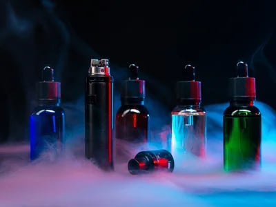 E-Zigaretten kaufen: Entdecke die Welt des Dampfens in unserem führenden Vape Shop