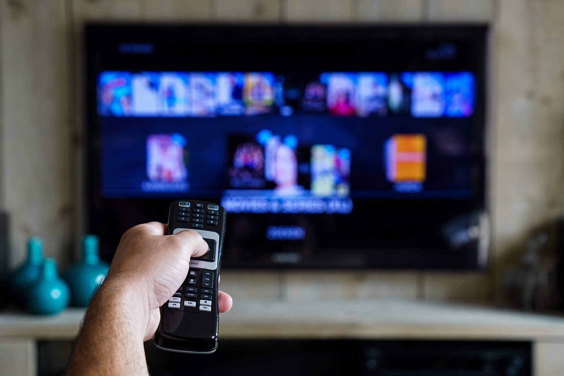 IPTV Kaufen: Die Beste Wahl für Hochwertiges Streaming