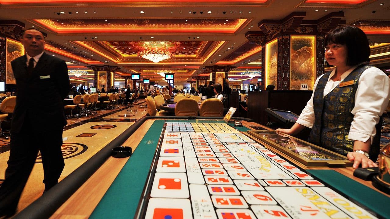 Ostels Online Casino Ohne 5 Sek Regel-Etikette 101: So benehmen Sie sich an den Tischen wie ein Profi