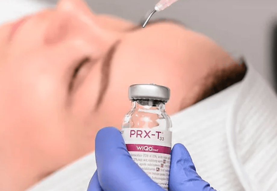 Professionelle Pflegeprodukte von mesostetic jetzt bei MorySkin