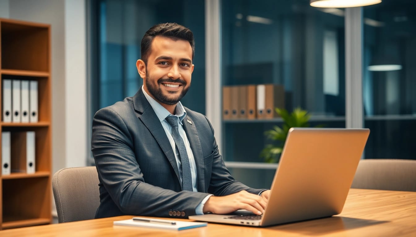 Headhunter Vertrieb – Ihr Partner für anspruchsvolle Vertriebspositionen