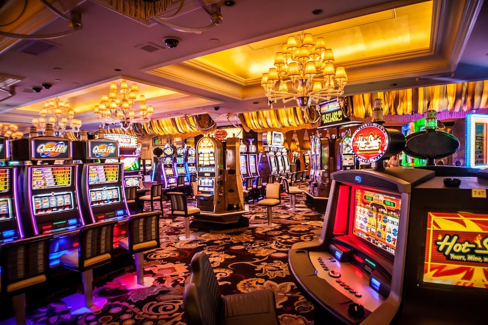 Legends of Rome Come Alive: สัมผัสประสบการณ์ความยิ่งใหญ่ของ Roman888 Slot